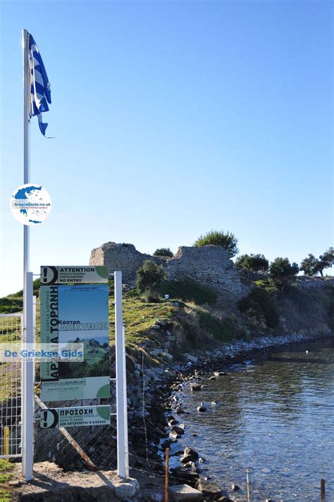 Toroni Halkidiki | Holidays in Toroni | Greece Guide