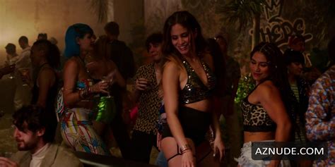 Neon Nude Scenes Aznude