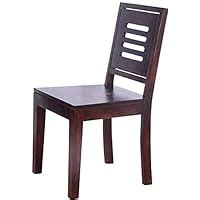 Vinod Furniture House Wooden Solid Sheesham Wood Dining Table Seater