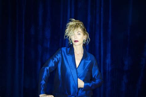 THE GENUINE JENNA ELFMAN | THE UNTITLED MAGAZINE