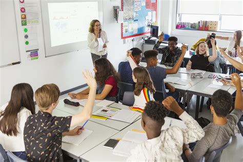 Greenwood Community Schools — Project Success