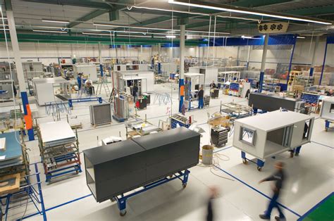 systemair netherlands systemair