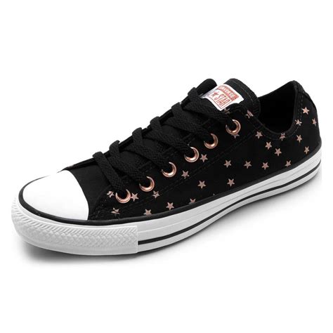 All Star Com Estrela