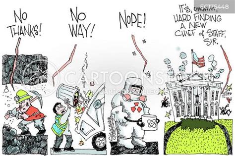 Chief Of Staff Cartoons And Comics Funny Pictures From Cartoonstock