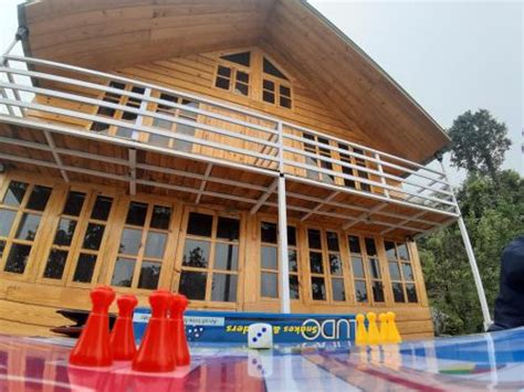 chiraiyya cottage pangot nainital updated prices