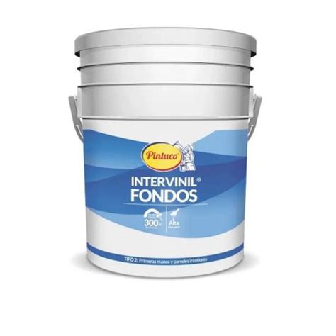 Pintura Intervinil Masillas Estucos Y Pinturas Su Drywall