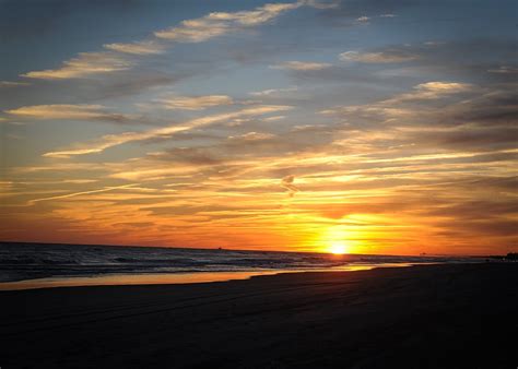 Sunset Beach North Carolina - Free photo on Pixabay - Pixabay