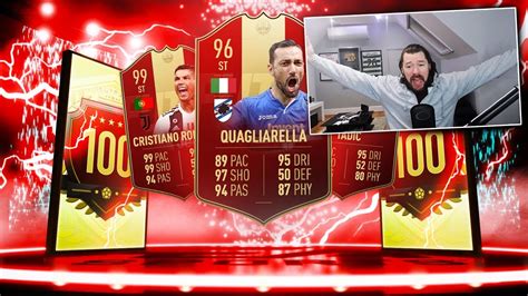 St In The World Top Fut Champs Rewards Fifa Ultimate Team