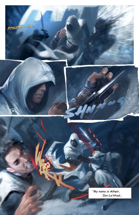 855 best images about Assassin's Creed on Pinterest | Arno dorian ...