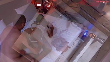 Mi año nuevo fue entregarle el culo al novio de mi amiga XVIDEOS