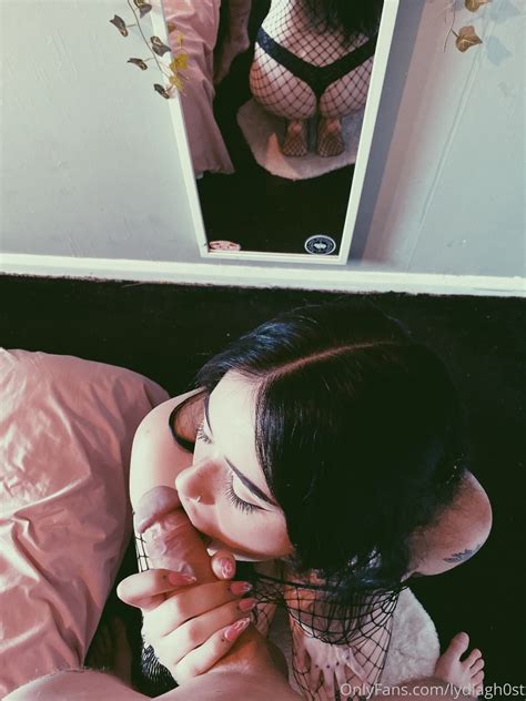 Lydiagh St GOTH MIX Lydiagh St Ueudw Porn Pic