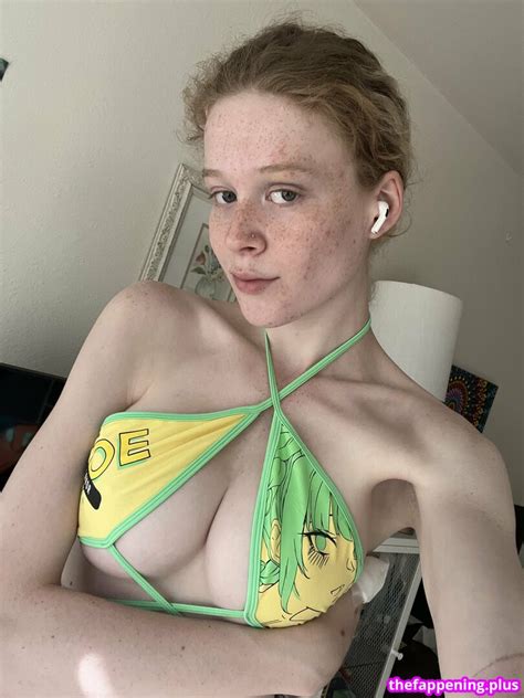 Allie T Alliewrestling Nude OnlyFans Photo The Fappening Plus