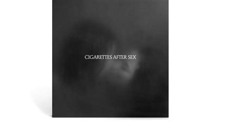 Worked Music Lbum Xs De Cigarettes After Sex Rese A
