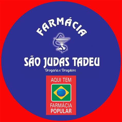 Farmacia Sao Judas Tadeu - 10