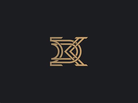 √ Kd Logo