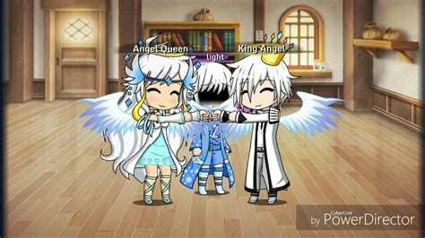 The Bitter Love Gacha Studio Gay Love Story Part YouTube