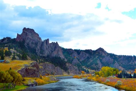 missouri river  complete guide discovering montana
