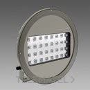 Luminaria Vial Forma Atex Led W Cld Cell Gris Informaci N Y Pvp