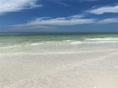 11 Least Crowded Beaches In Florida Panhandle In 2023 2023