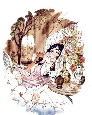 Playboy Cartoonist Doug Sneyd Porn Pictures XXX Photos Sex Images 1781913 PICTOA