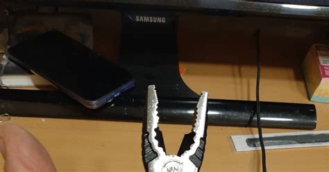 Китайские пассатижи | Пикабу