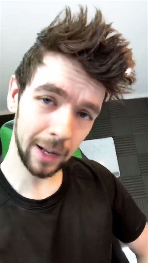 Pin By Makayla Cosman On Youtubers Jacksepticeye Markiplier Hair