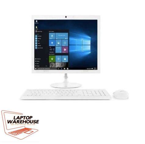 Jual Pc Aio Acer Aspire Z24 890 Touchscreen Di Seller Laptop Warehouse