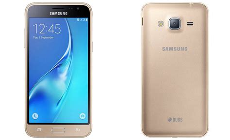 Samsung Malaysia Launches Galaxy J3 2016 Without Free 30GB Yes 4G Data ...