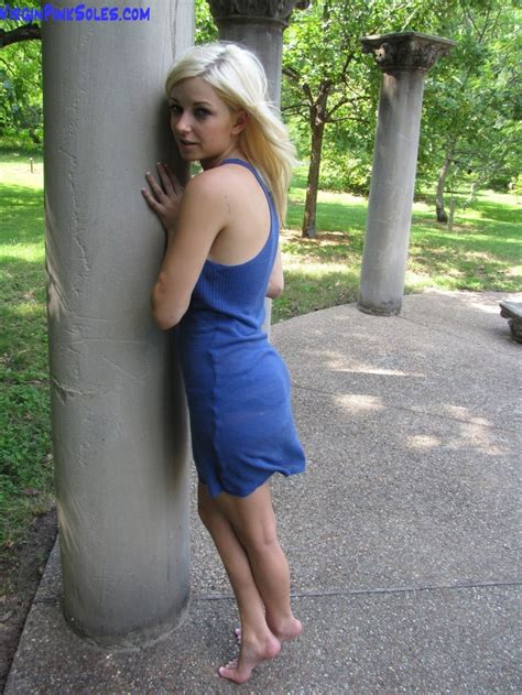 Hot Texas Feet Picture Sets