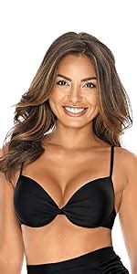 Amazon Relleciga Women S Cheeky Brazilian Cut Bikini Bottom Clothing Shoes Jewelry