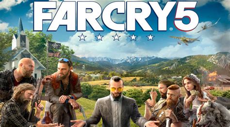 Digital download far cry 5 pc - insfreeloads