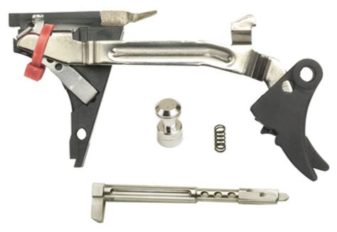 zev technologies zev duty ultimate trigger kit black trigger p ult