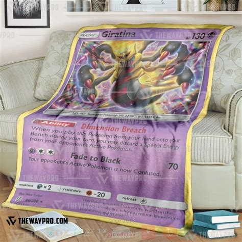 Aerodactyl Pokemon Blanket Hot Sale