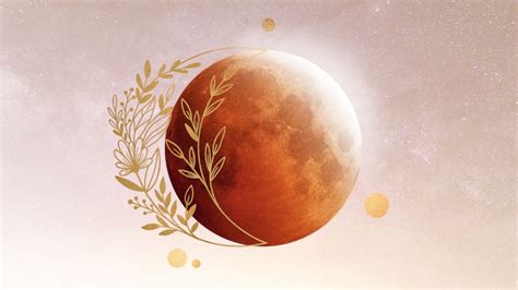 Flower Moon Eclipse 2024 - Merla Stephie