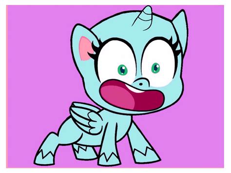 Mlp Pony Life Base 6 By Mlpponylifebases On Deviantart