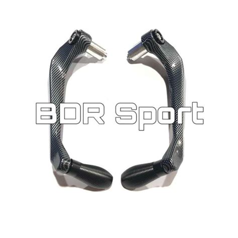 promo proguard handguard carbon sabit motor universal black series