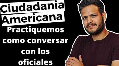 Práctica De Ciudadanía Americana Versión 2020 Youtube