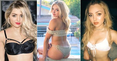 Peyton List Nude Leaked The Fappening Sexy Photos Thefappening