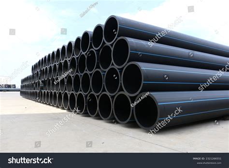 polyethylene water pipe images stock  vectors shutterstock