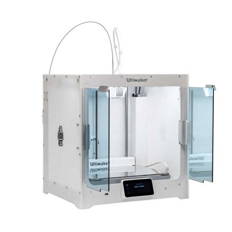 Ultimaker S5 3D Printer Australia