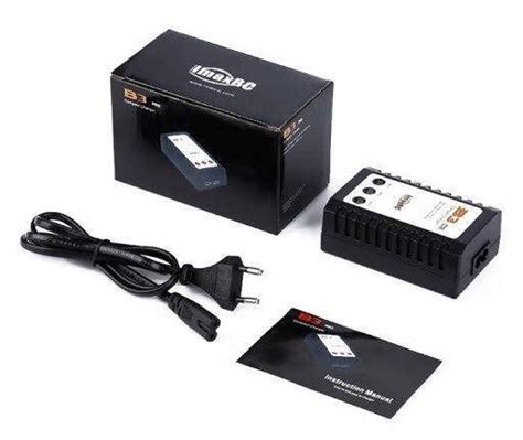 Зарядное устройство IMAX B3 Pro дитячих іграшок 2S 3S LiPo, цена 440 ...