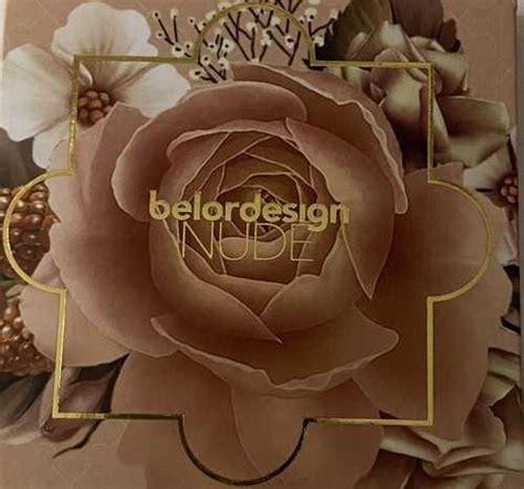 Палетка теней belordesign nude купить б у Санкт Петербург Festima Ru 478294862