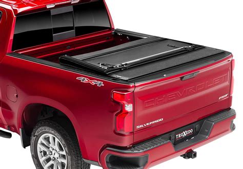 Snapklik Realtruck Truxedo Sentry Ct Hard Roll Up Truck Bed