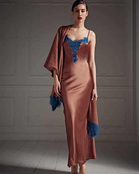 Collection Lingerie Valery Fw Glamour Lingerie Get Dressed Dress Making Fashion