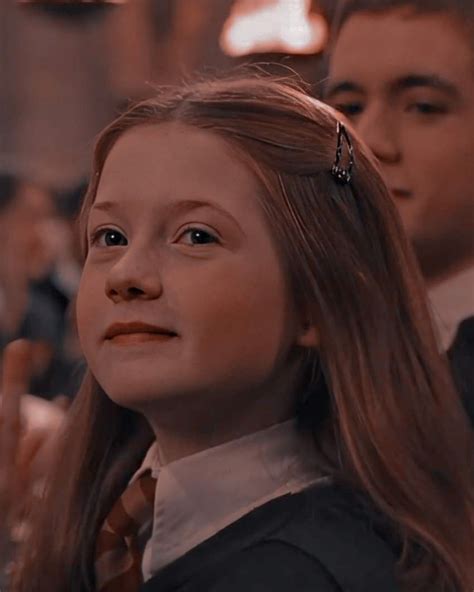 Ginny Weasley Wiki My Characters Fandom