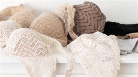 Astuces Pour Choisir De La Lingerie Coquine
