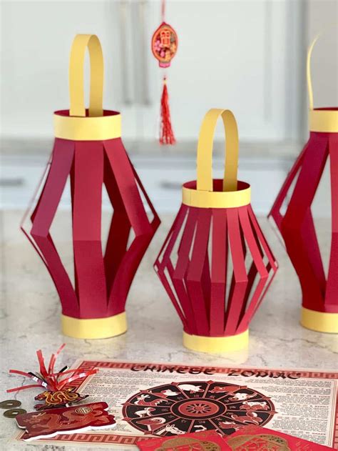 Lantern This Lantern Workshop In China Is Making Snakes Look Cute For
