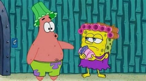 Heboh Nickelodeon Ungkap Spongebob Squarepants Gay