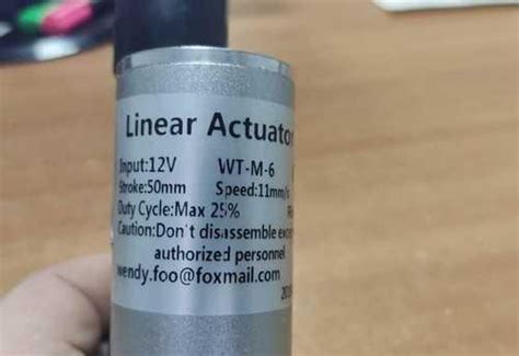 Линейный привод актуатор | Festima.Ru – частные объявления