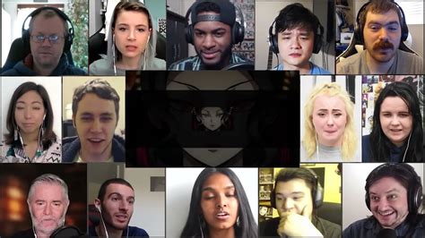 Muzan Kills Lower Moons Demon Slayer Season 1 Episode 26 Reaction Mashup Youtube